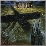 Immolation - Unholy Cult