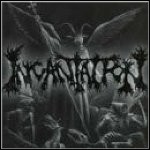 Incantation - Upon The Throne Of Apocalypse