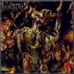 Incantation - The Infernal Storm Incantation - The Infernal Storm