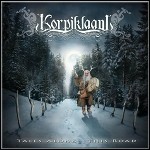 Korpiklaani - Tales Along This Road - 8,5 Punkte
