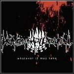 Heaven Shall Burn - Whatever It May Take