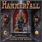 Hammerfall - Legacy Of Kings