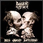 Pungent Stench - Been Caught Buttering - 9 Punkte