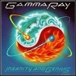 Gamma Ray - Insanity & Genius