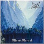 Summoning - Minas Morgul - 7,5 Punkte