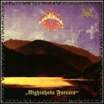 Summoning - Nightshade Forests (EP) - 8,5 Punkte