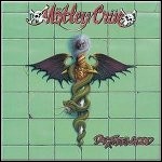 Mötley Crüe - Dr.Feelgood Mötley Crüe - Dr.Feelgood