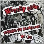 Mötley Crüe - Decade Of Decadence Mötley Crüe - Decade Of Decadence