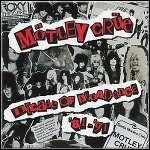 Mötley Crüe - Decade Of Decadence