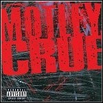 Mötley Crüe - Mötley Crüe