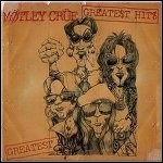 Mötley Crüe - Greatest Hits