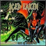 Iced Earth - Days Of Purgatory