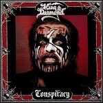 King Diamond - Conspiracy - 8,5 Punkte