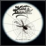 King Diamond - Spiders Lullabye King Diamond - Spiders Lullabye