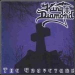 King Diamond - The Graveyard - keine Wertung