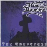 King Diamond - The Graveyard King Diamond - The Graveyard