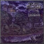 King Diamond - Voodoo - keine Wertung