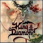 King Diamond - House Of God King Diamond - House Of God