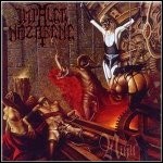 Impaled Nazarene - Nihil Impaled Nazarene - Nihil