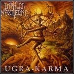Impaled Nazarene - Ugra-Karma Impaled Nazarene - Ugra-Karma