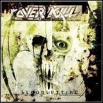 Overkill - Bloodletting