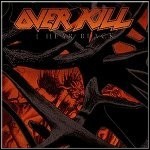 Overkill - I Hear Black