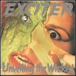 Exciter - Unveiling The Wicked