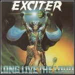 Exciter - Long Live The Loud