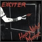 Exciter - Heavy Metal Maniac