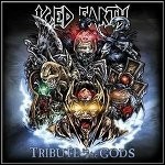 Iced Earth - Tribute To The Gods