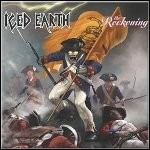 Iced Earth - The Reckoning (Single)