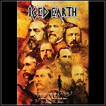 Iced Earth - Gettysburg (1863) (DVD)