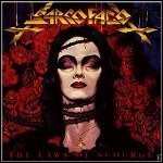 Sarcofago - Laws Of Scourge