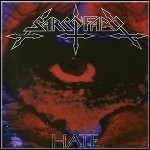 Sarcofago - Hate