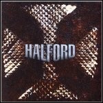 Halford - Crucible