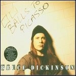 Bruce Dickinson - Balls To Picasso