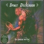 Bruce Dickinson - The Chemical Wedding
