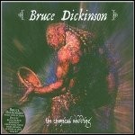 Bruce Dickinson - The Chemical Wedding