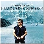 Bruce Dickinson - The Best Of