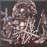 Impiety - Kaos Kommand 696 Impiety - Kaos Kommand 696