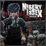 Misery Index - Discordia