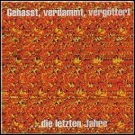 Böhse Onkelz - Gehasst, Verdammt, Vergöttert (Compilation)