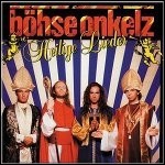 Böhse Onkelz - Heilige Lieder