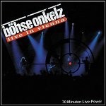 Böhse Onkelz - Live In Vienna (Live)