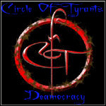 Circle Of Tyrants - Deamocracy - 8,5 Punkte