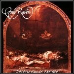 Count Raven - Destruction Of The Void (Re-Release)