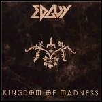 Edguy - Kingdom Of Madness