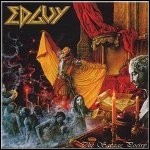 Edguy - The Savage Poetry