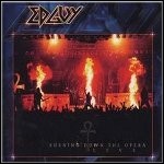 Edguy - Burning Down The Opera