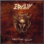 Edguy - Hellfire Club Edguy - Hellfire Club